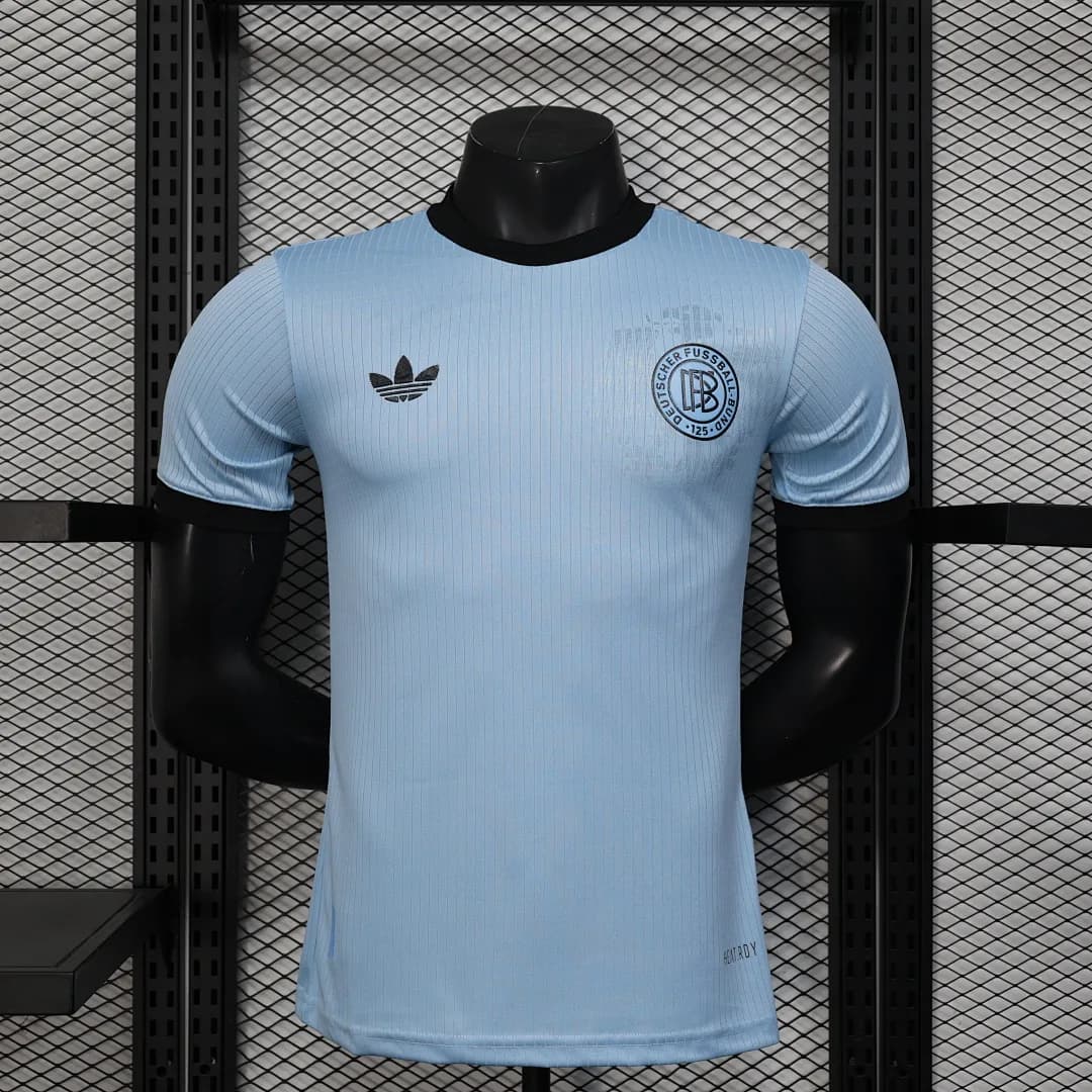 Camiseta Alemania Retro