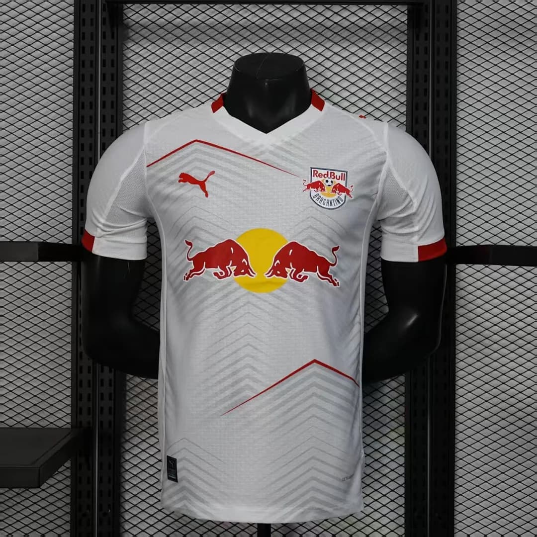 Camiseta Red Bull Salzburg Local