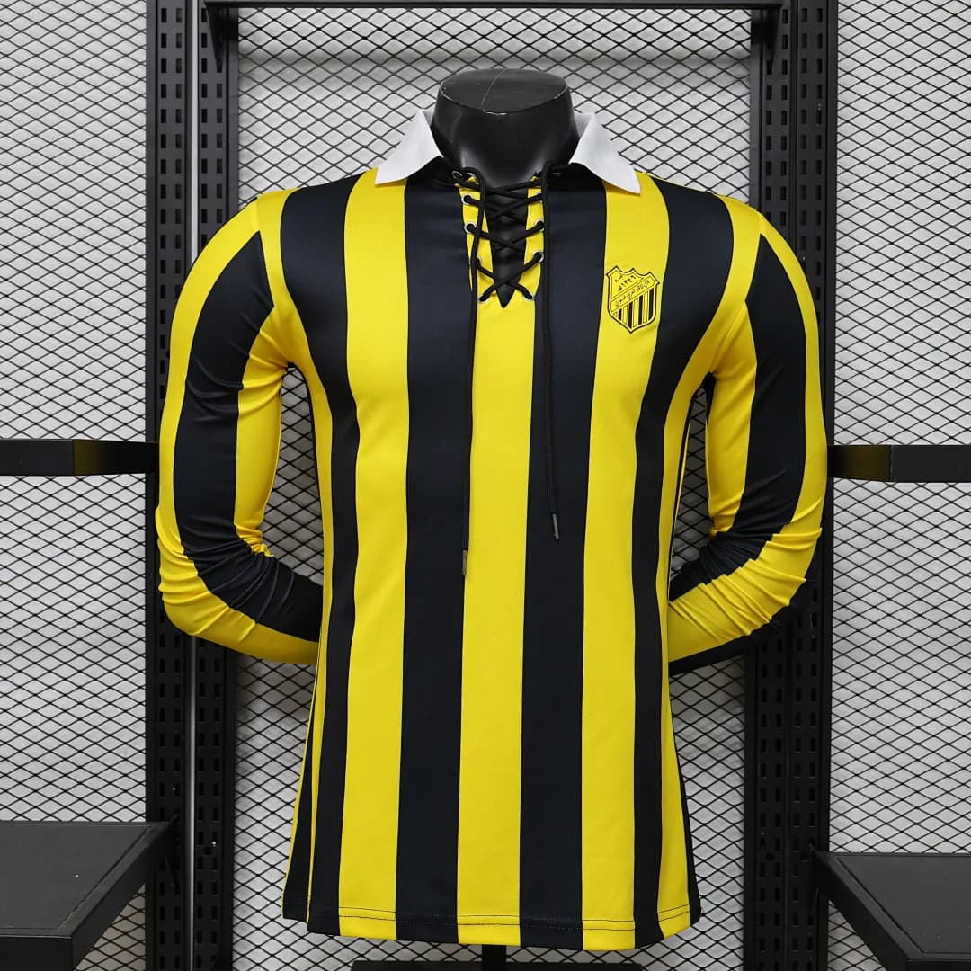 Camiseta Peñarol Retro