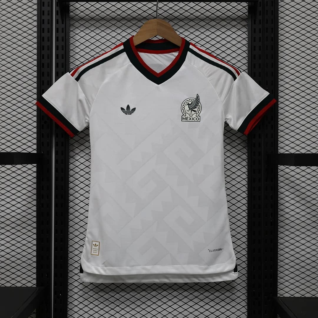 Camiseta México Retro