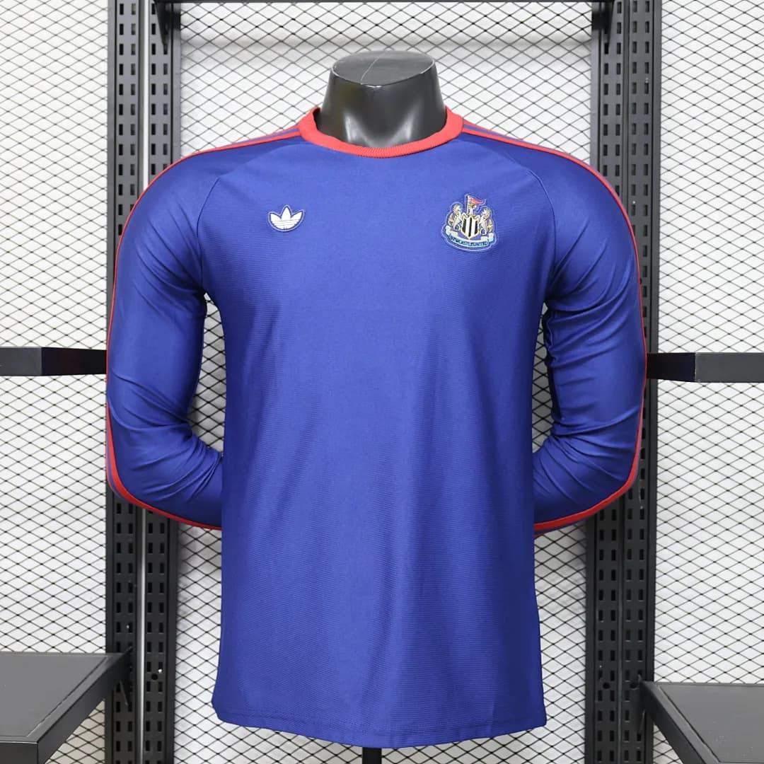Camiseta Newcastle United Retro