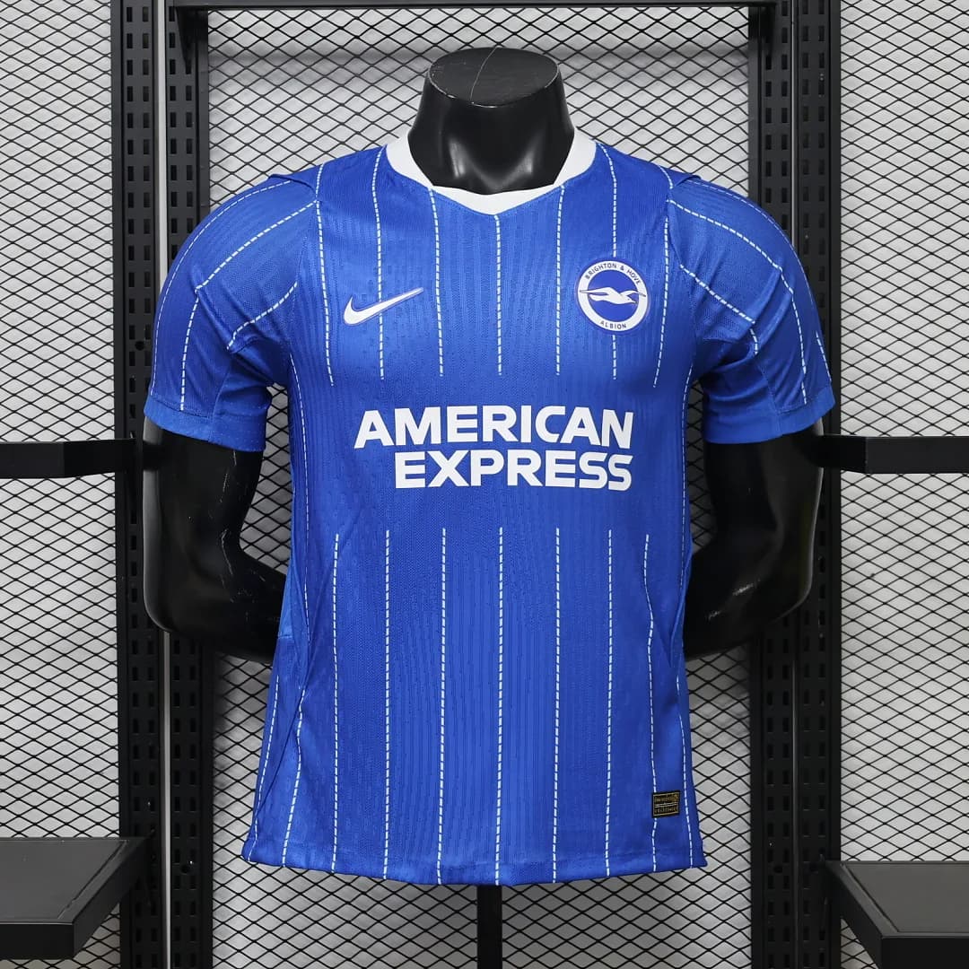 Camiseta Brighton & Hove Albion Local