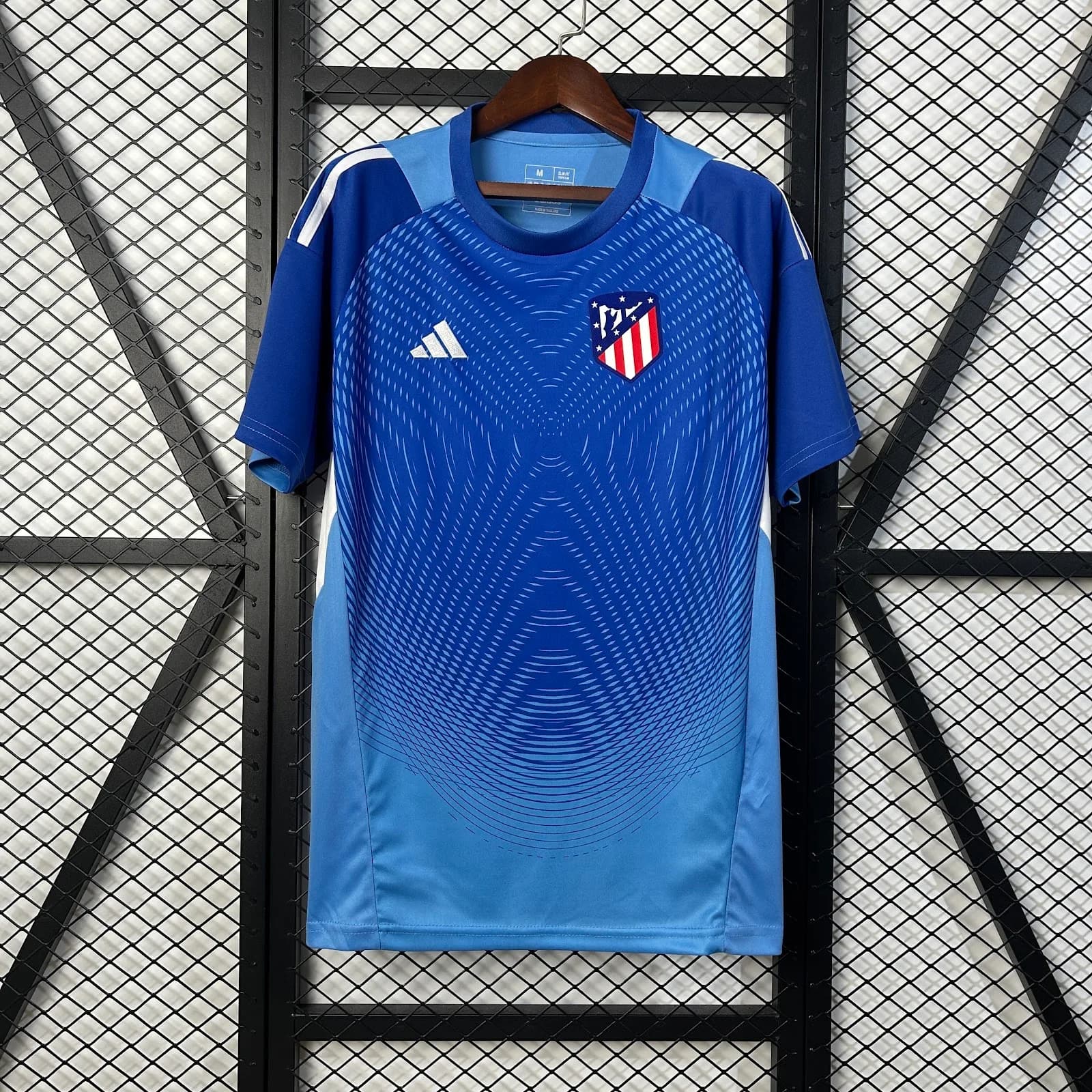 Camiseta Atletico de Madrid – Arquero – 2025-26