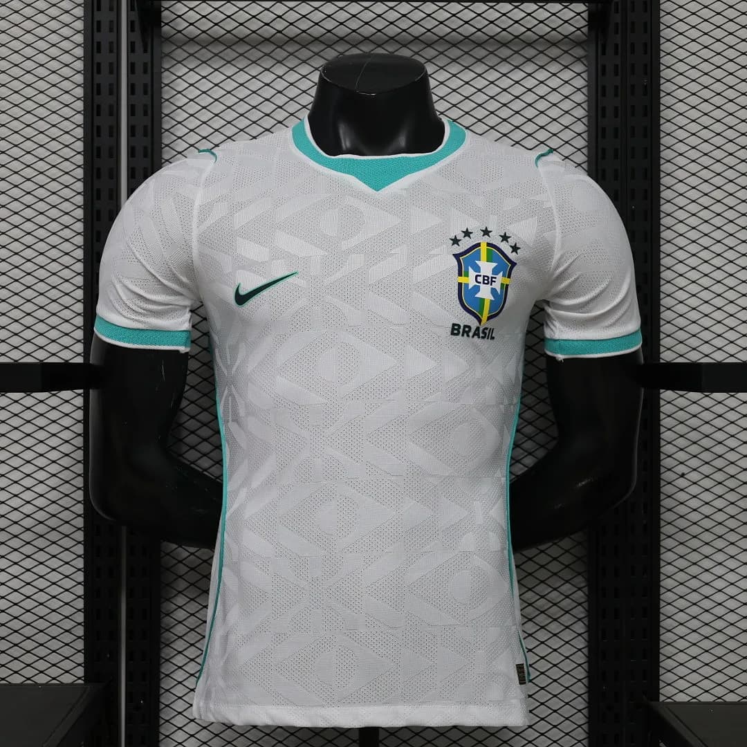 Camiseta Brasil Otro