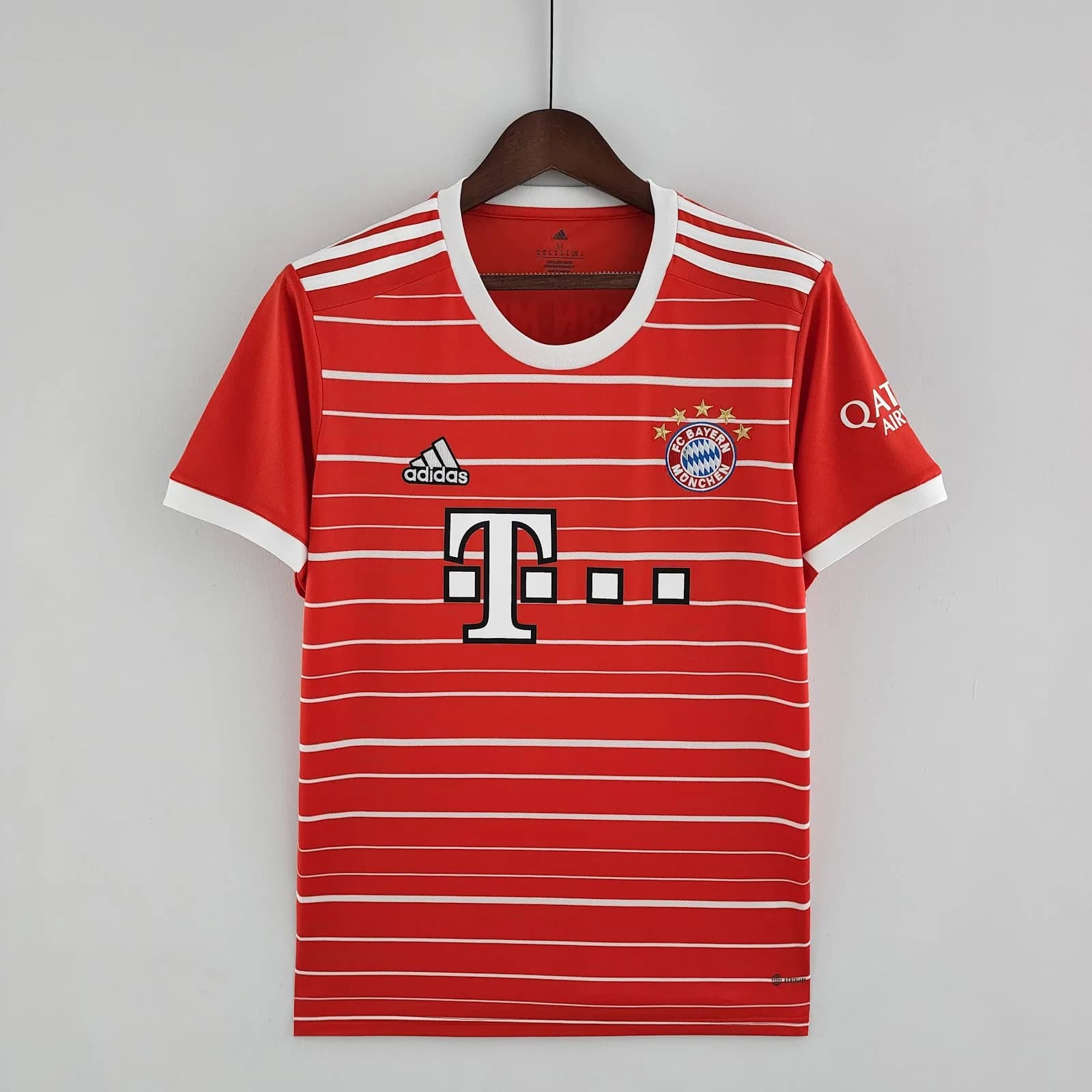 Camiseta Bayern Munich – Titular – 2022-23