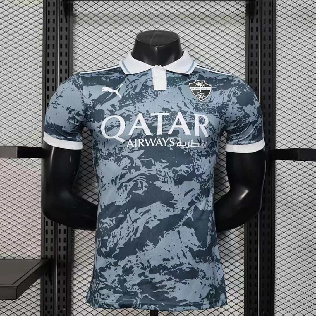 Camiseta Al Sadd Visitante
