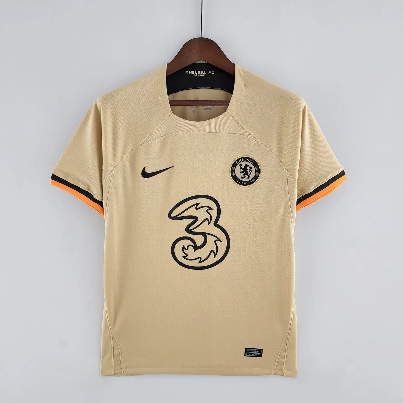 Camiseta Chelsea – Tercera equipación – 2022-23