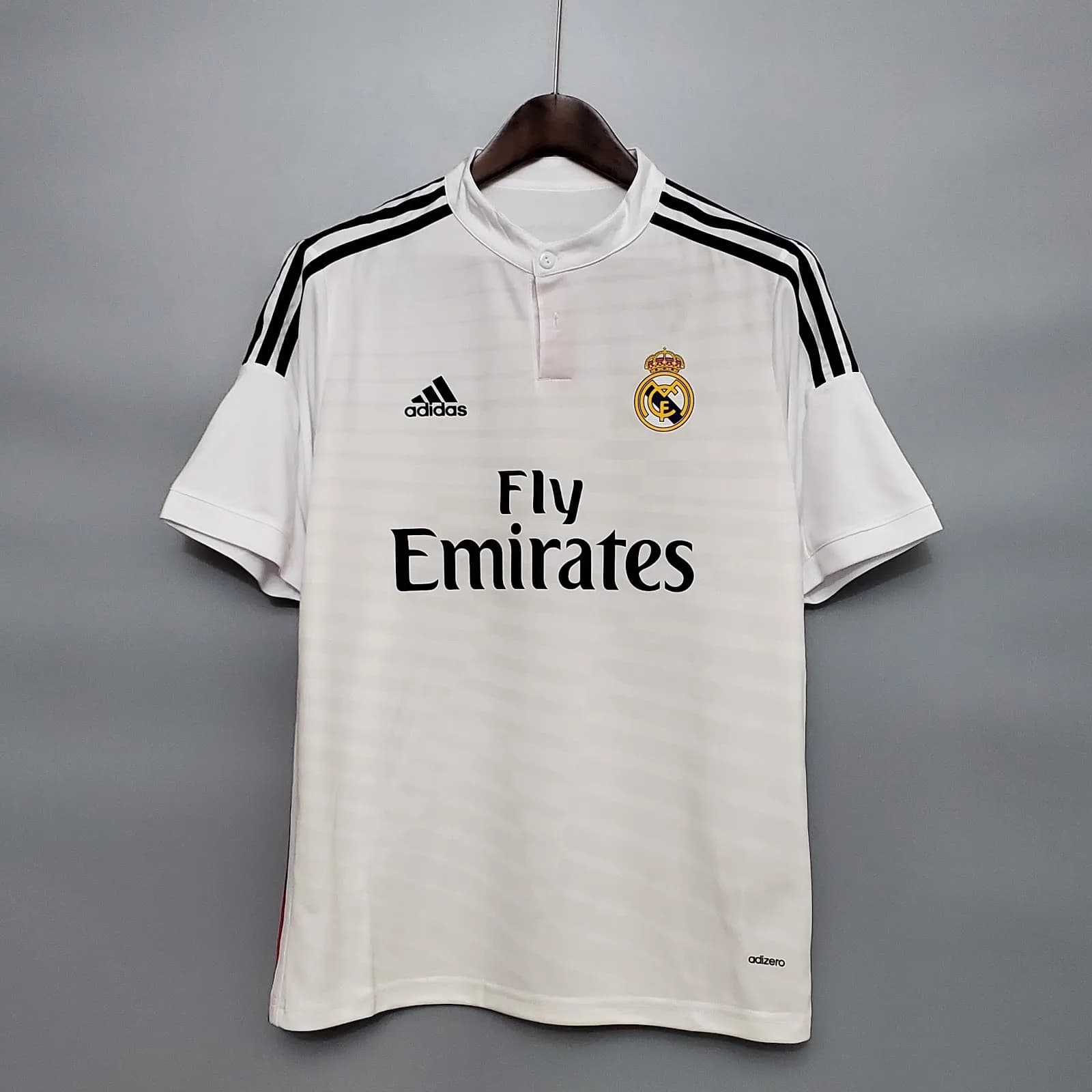 Camiseta Real Madrid – Titular – 2014-15