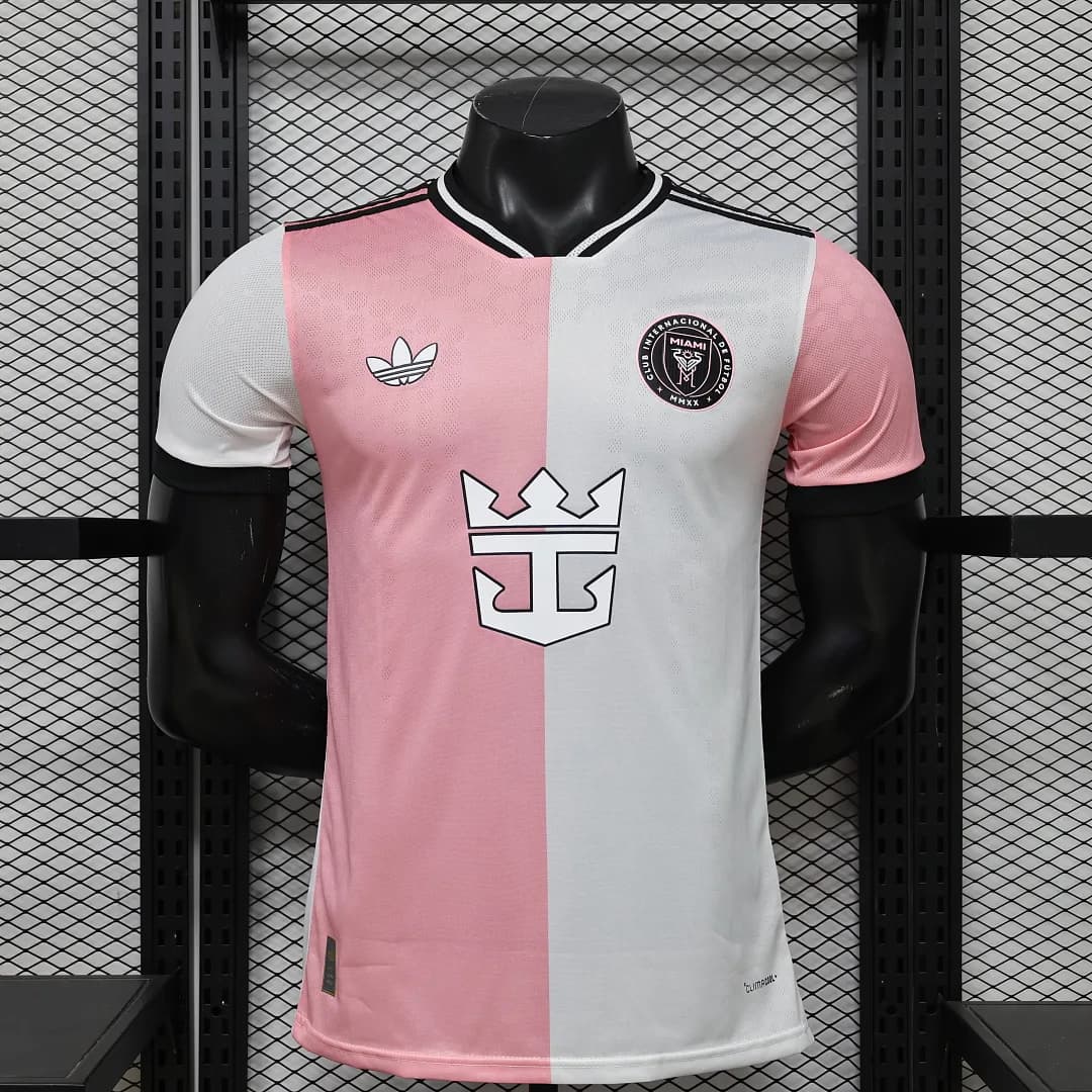 Camiseta Inter Miami Edición Especial