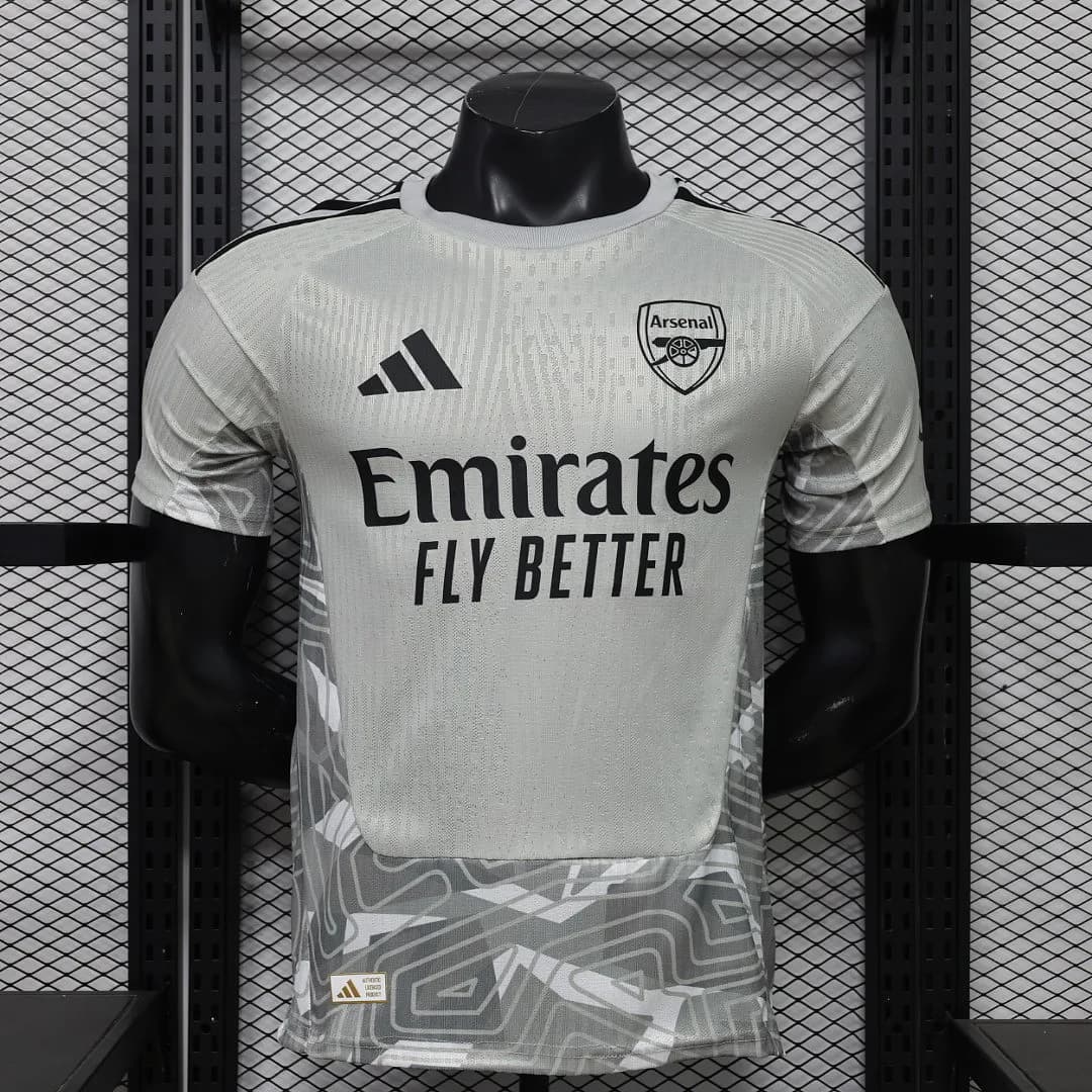 Camiseta Arsenal Visitante