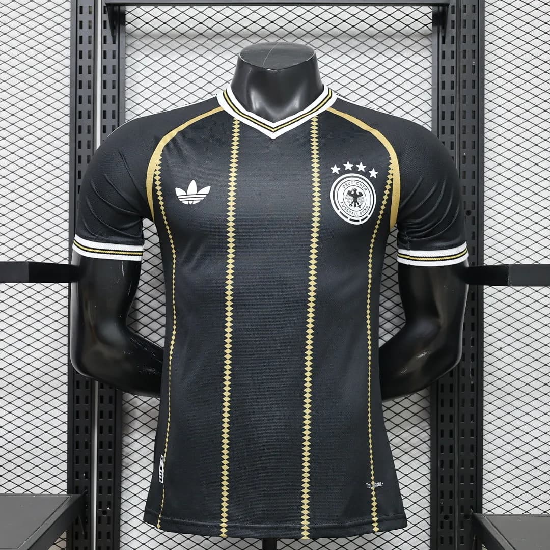 Camiseta Alemania Retro