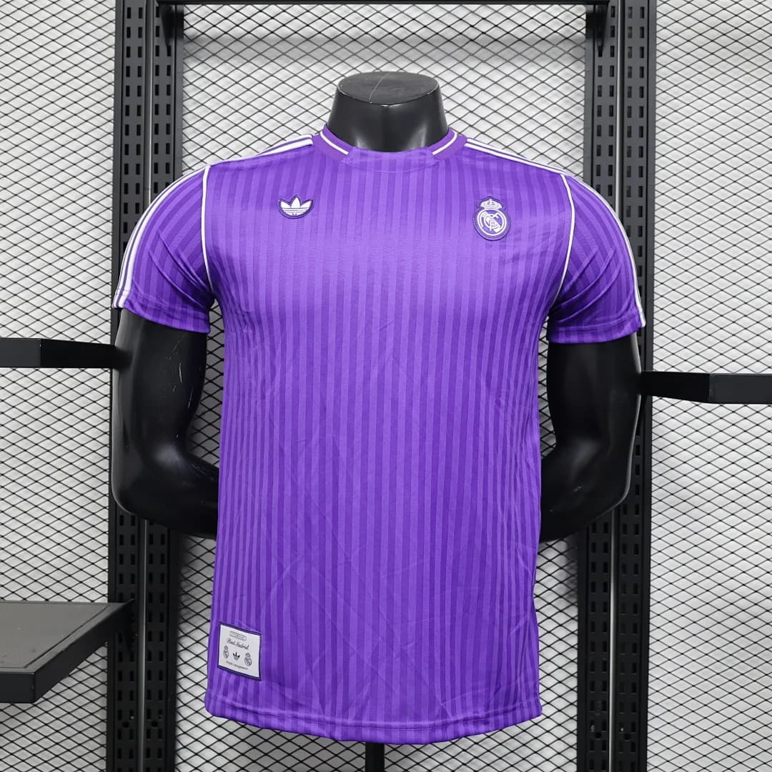 Camiseta Real Madrid Edición Especial