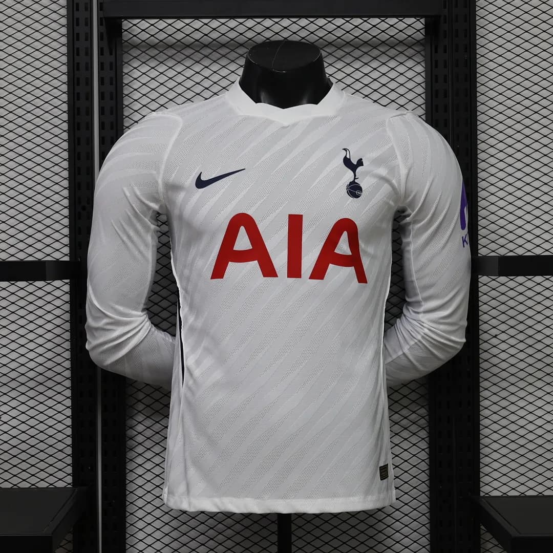 Camiseta Tottenham Hotspur Local