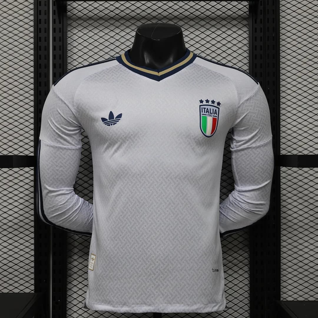 Camiseta Italia Retro