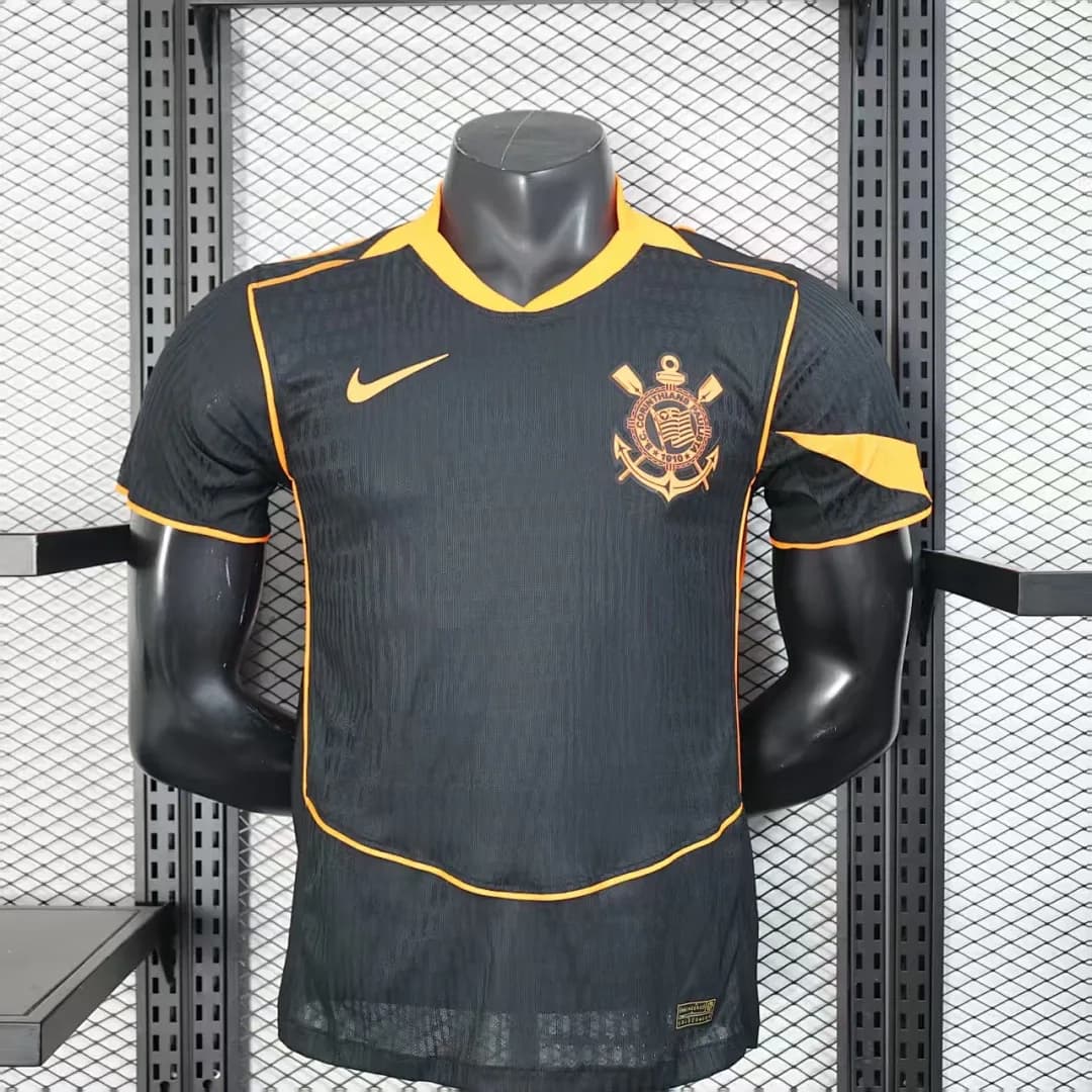 Camiseta Corinthians Visitante