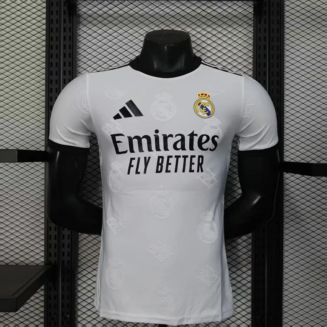 Camiseta Real Madrid Local 2023/24