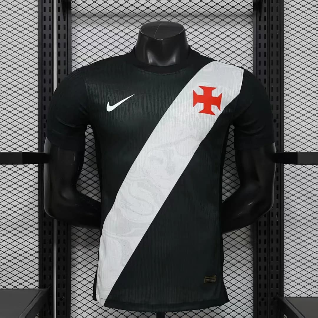 Camiseta Vasco da Gama Local