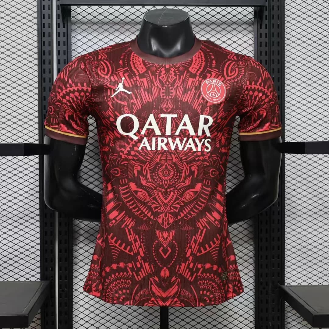 Camiseta Paris Saint-Germain Edición Especial