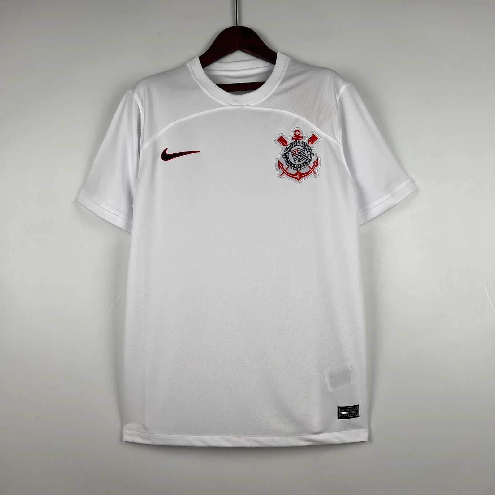 Camiseta Corinthians – Titular – 2023-24