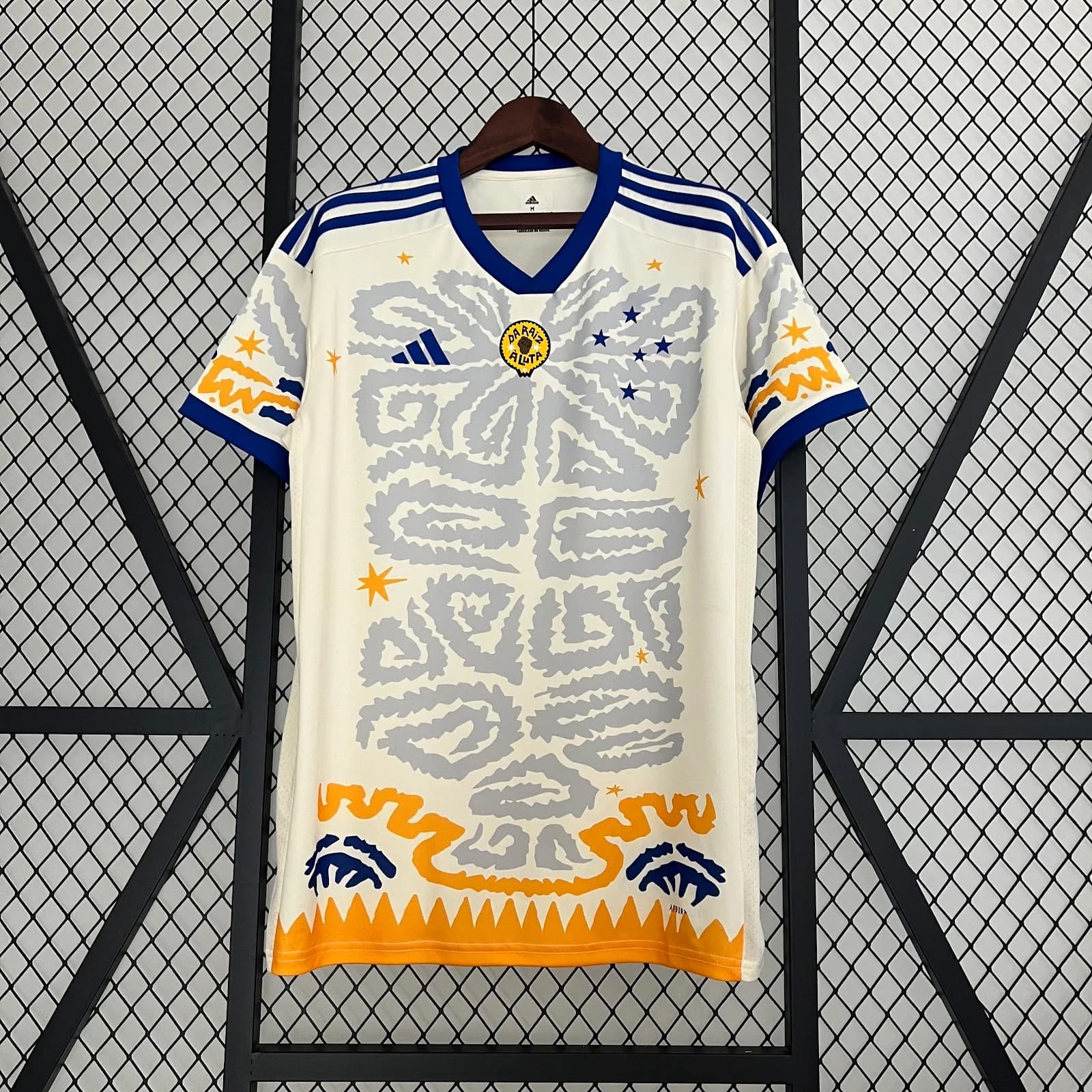 Camiseta Cruzeiro – Edición especial – 2023-24