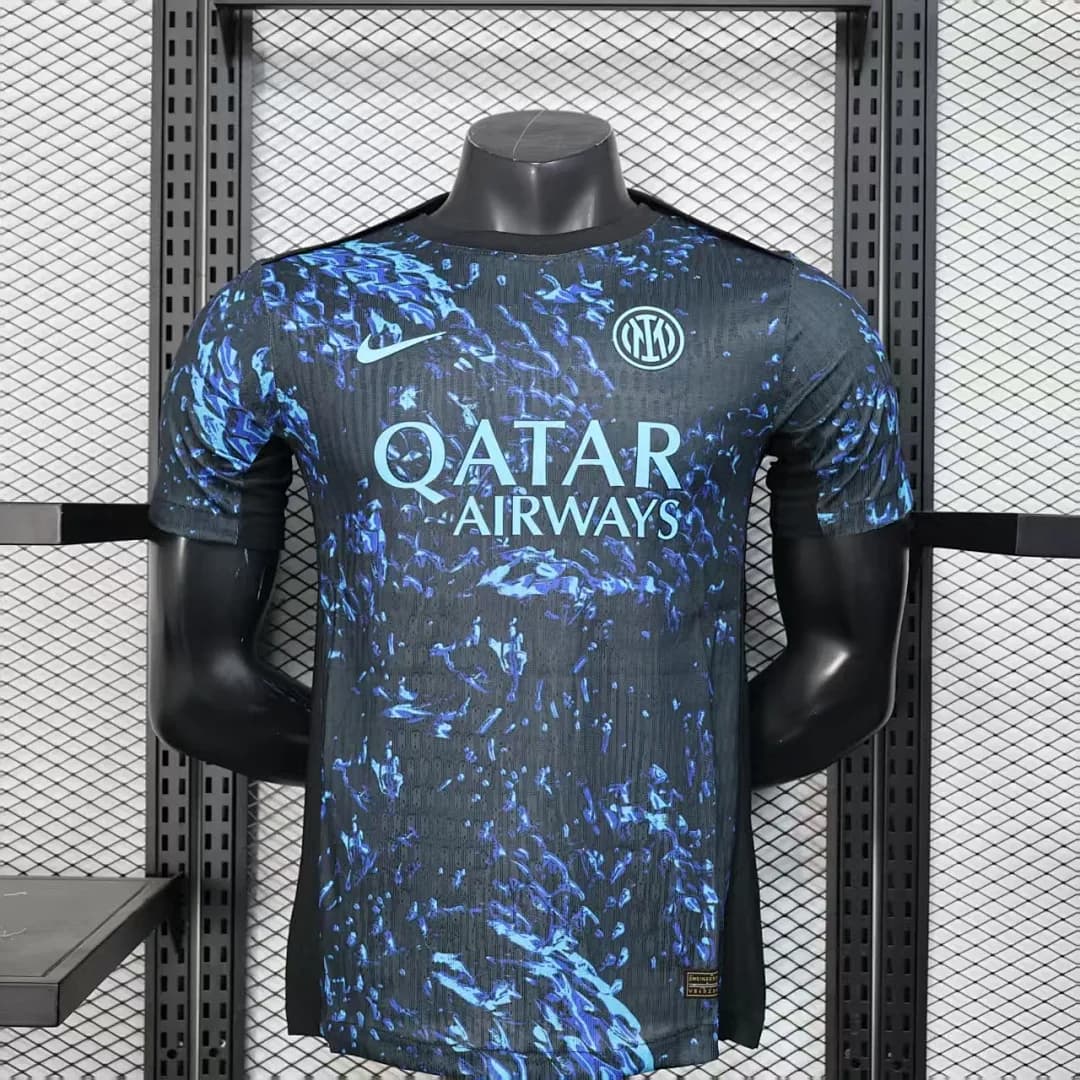 Camiseta Inter de Milán Tercera