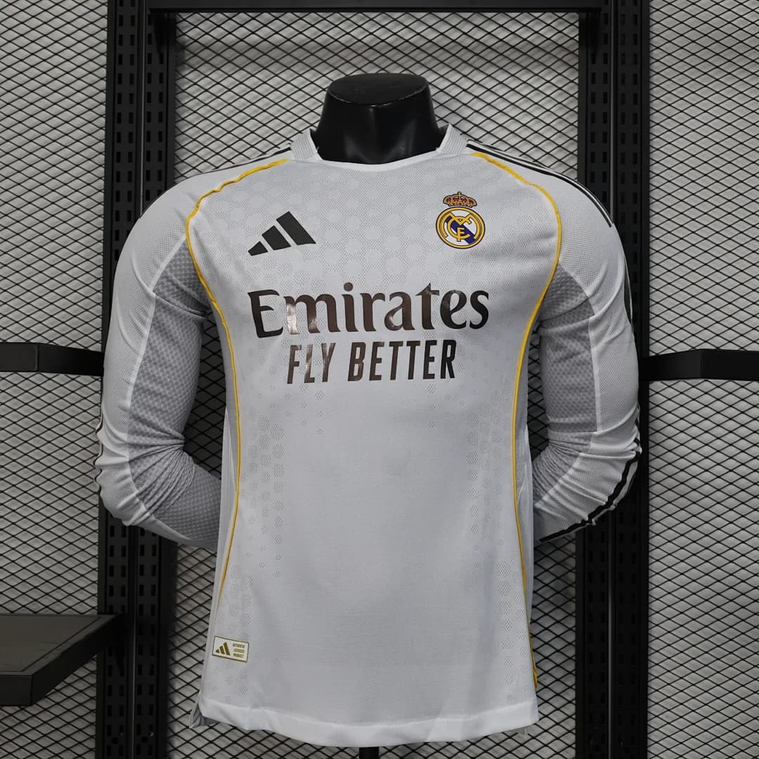 Camiseta Real Madrid Local 2023/24