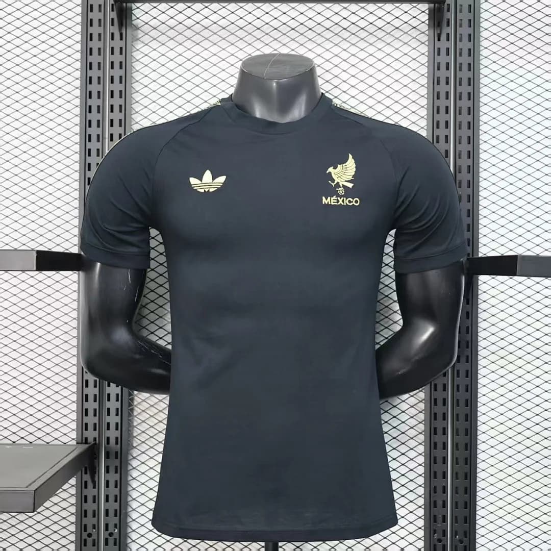 Camiseta México Edición Especial