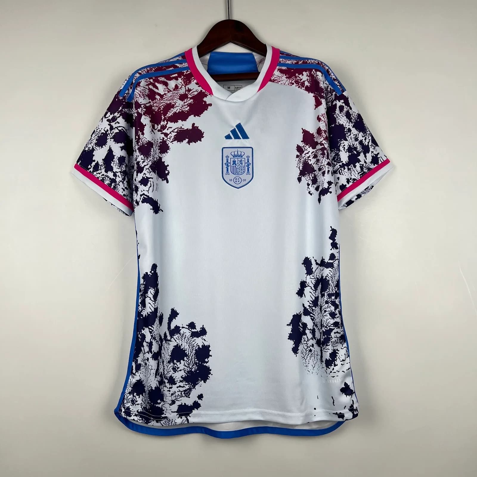 Camiseta España – Visitante – 2023