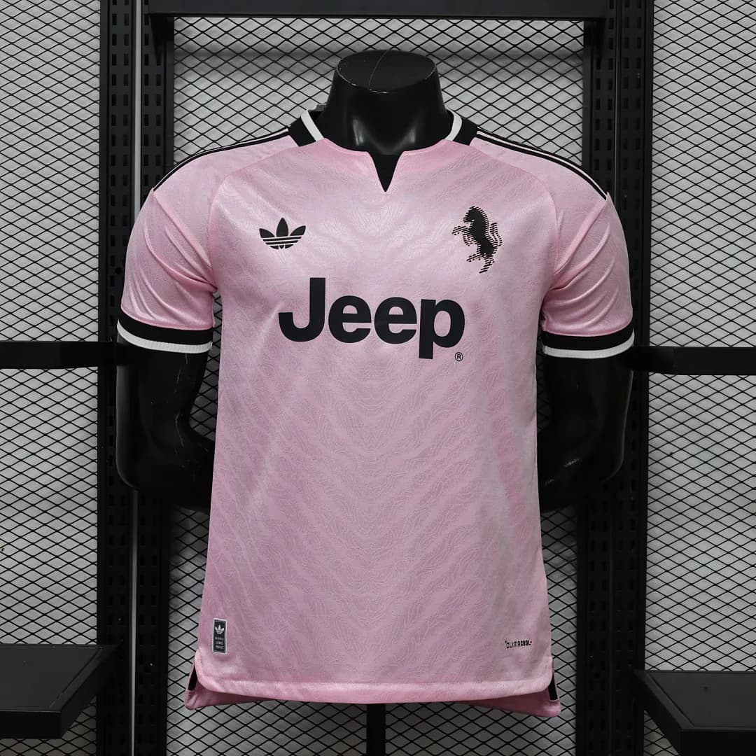 Camiseta Juventus Edición Especial