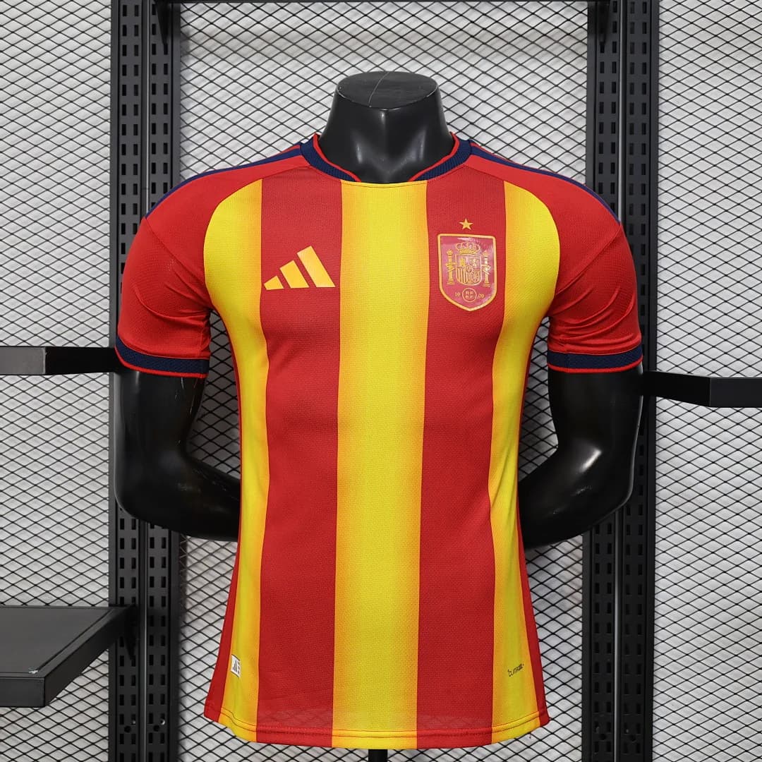 Camiseta España Local 2022/23