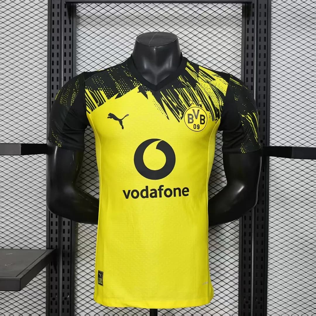 Camiseta Borussia Dortmund Local