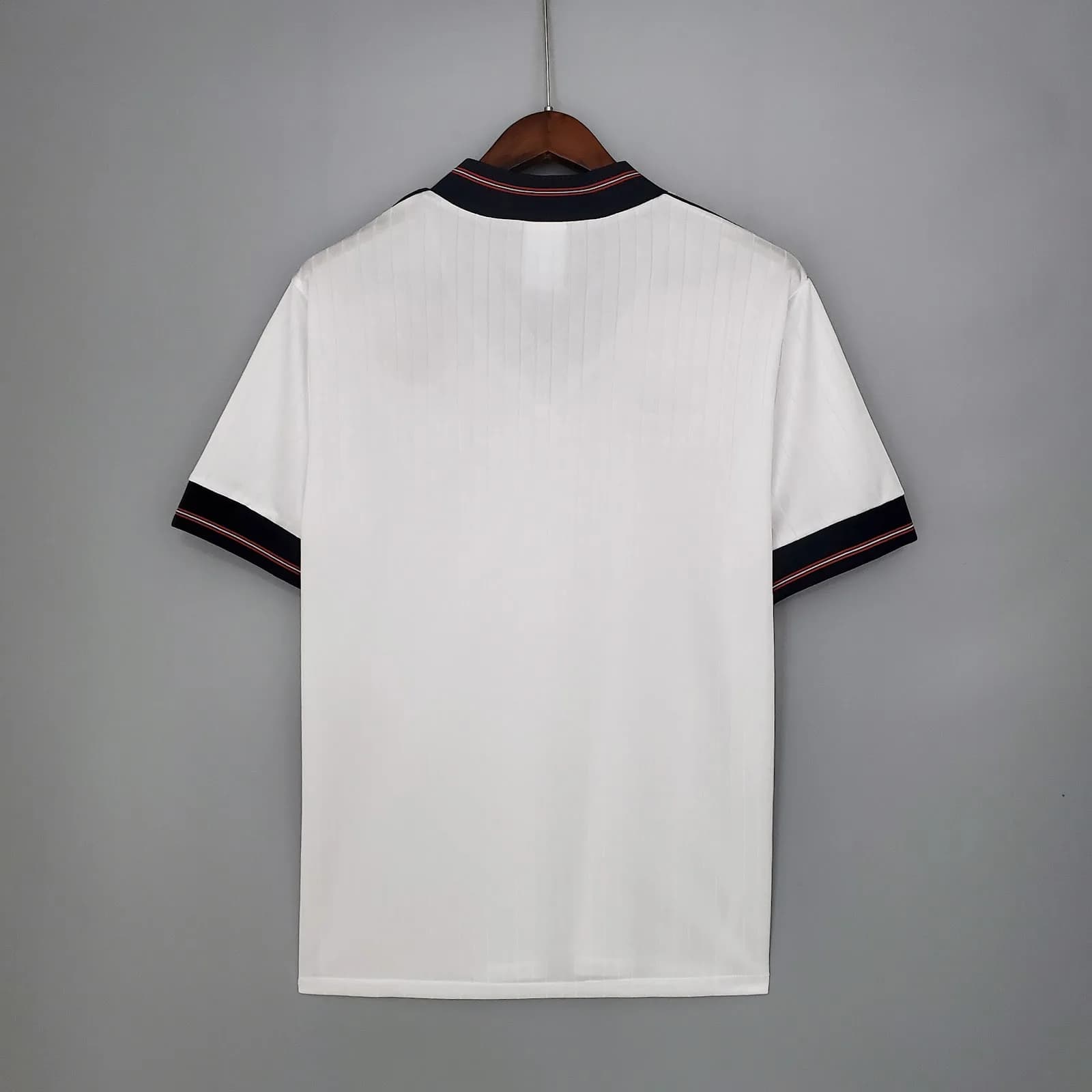 Camiseta Inglaterra – Titular Retro – 1994-97 – Variante 2