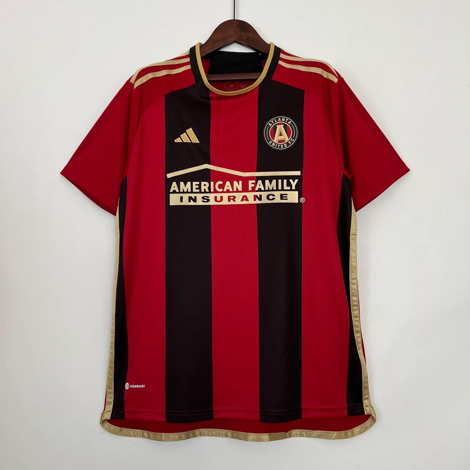 Camiseta Atlanta United – Titular – 2023-24
