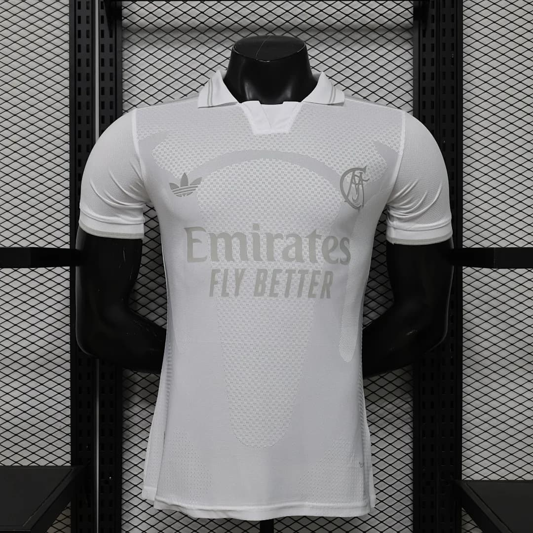 Camiseta Real Madrid Edición Especial