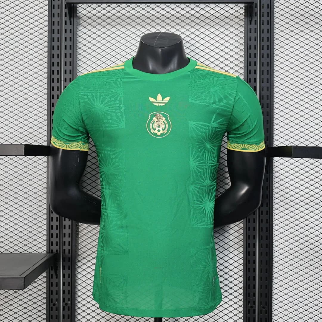 Camiseta México Local