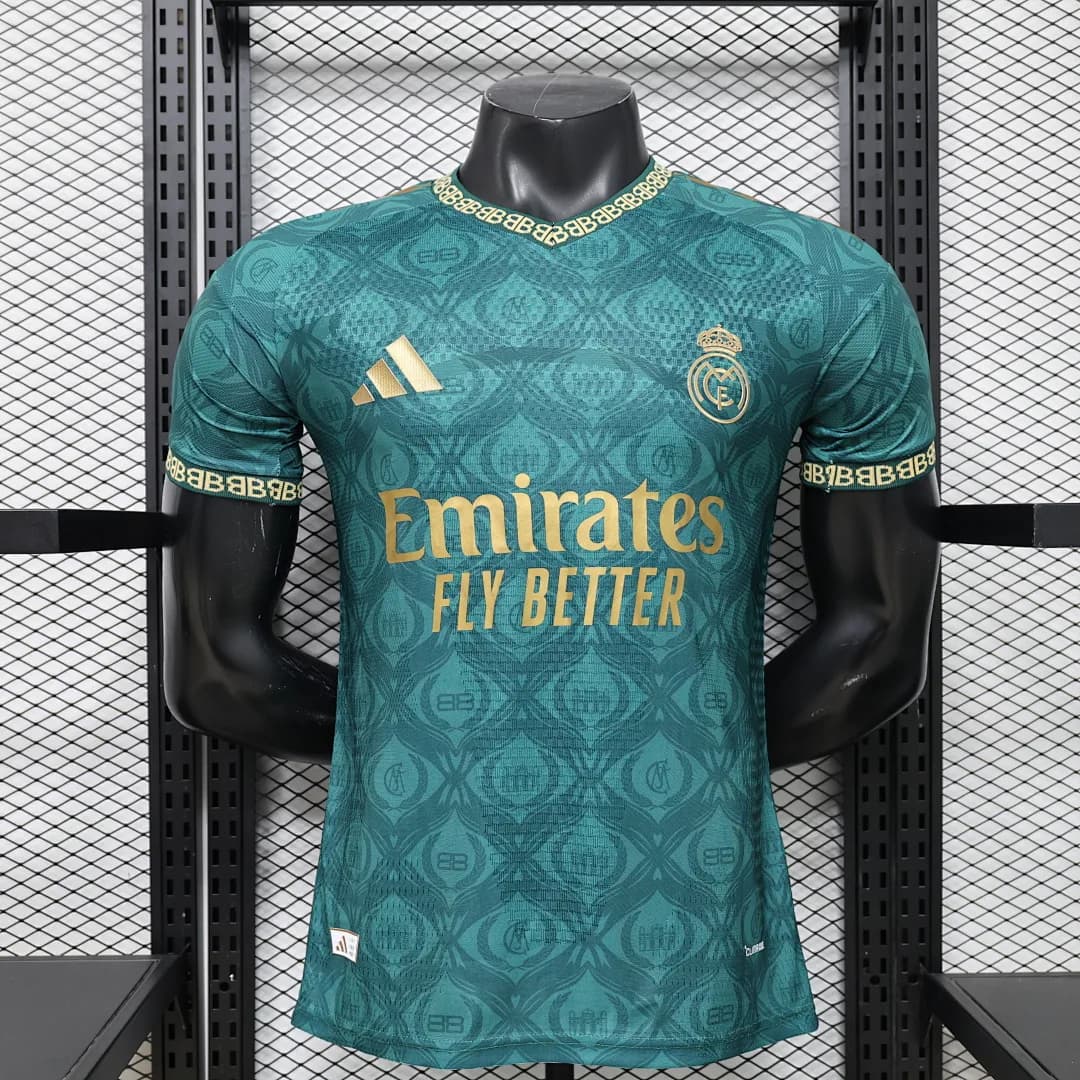 Camiseta Real Madrid Edición Especial
