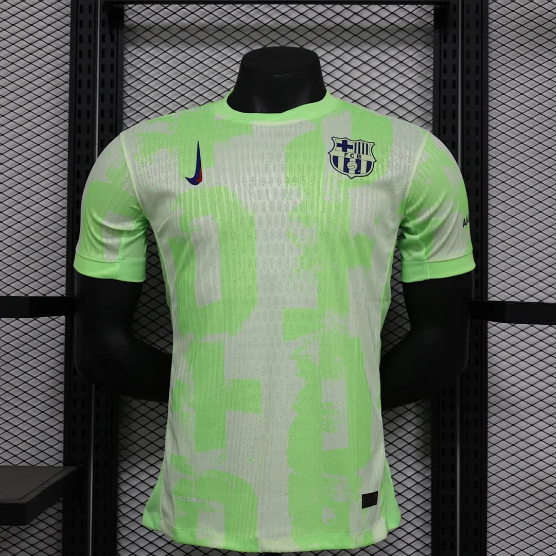 Camiseta Barcelona Otro