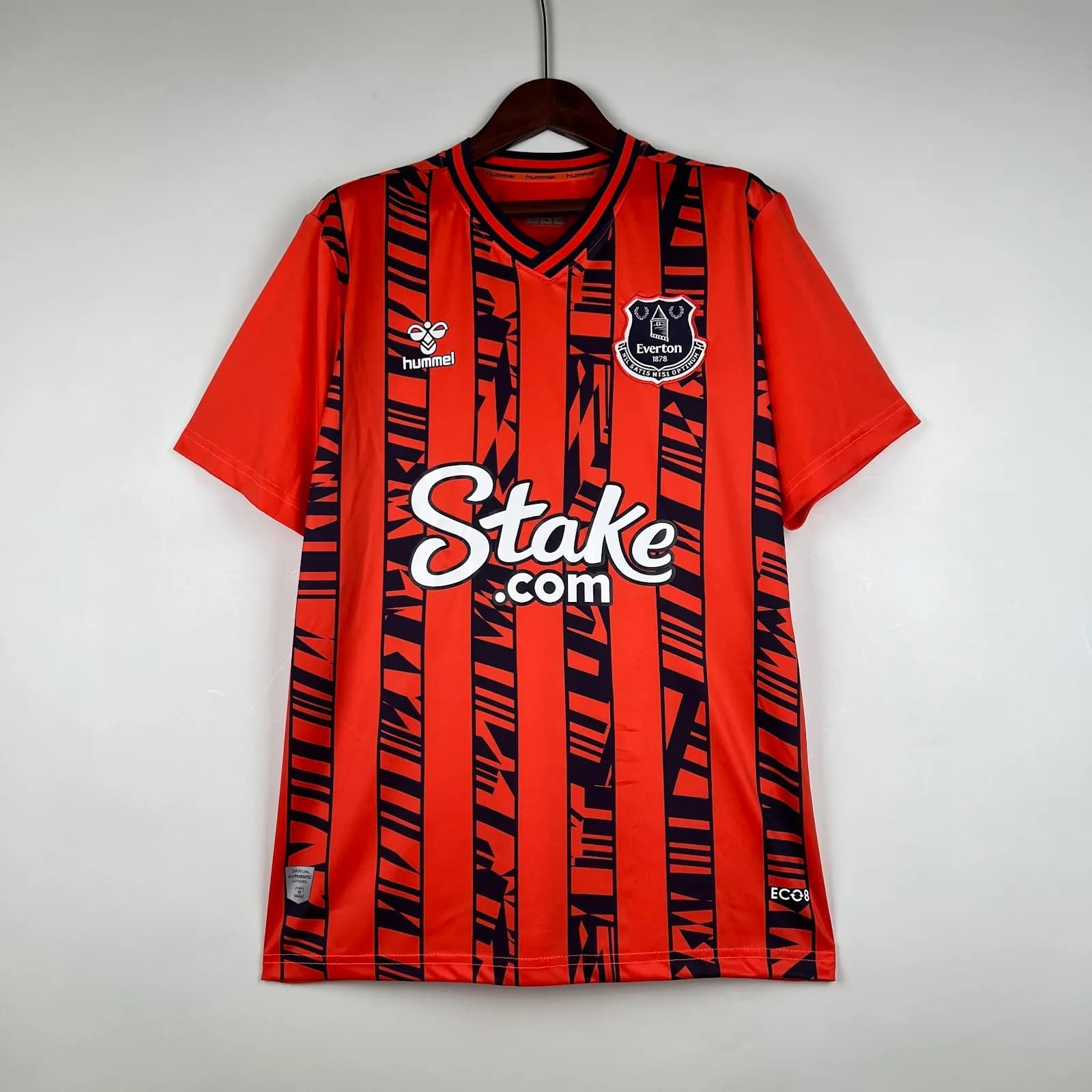 Camiseta Everton – Visitante – 2023-24