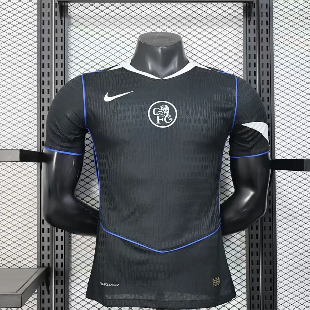 Camiseta Chelsea Visitante