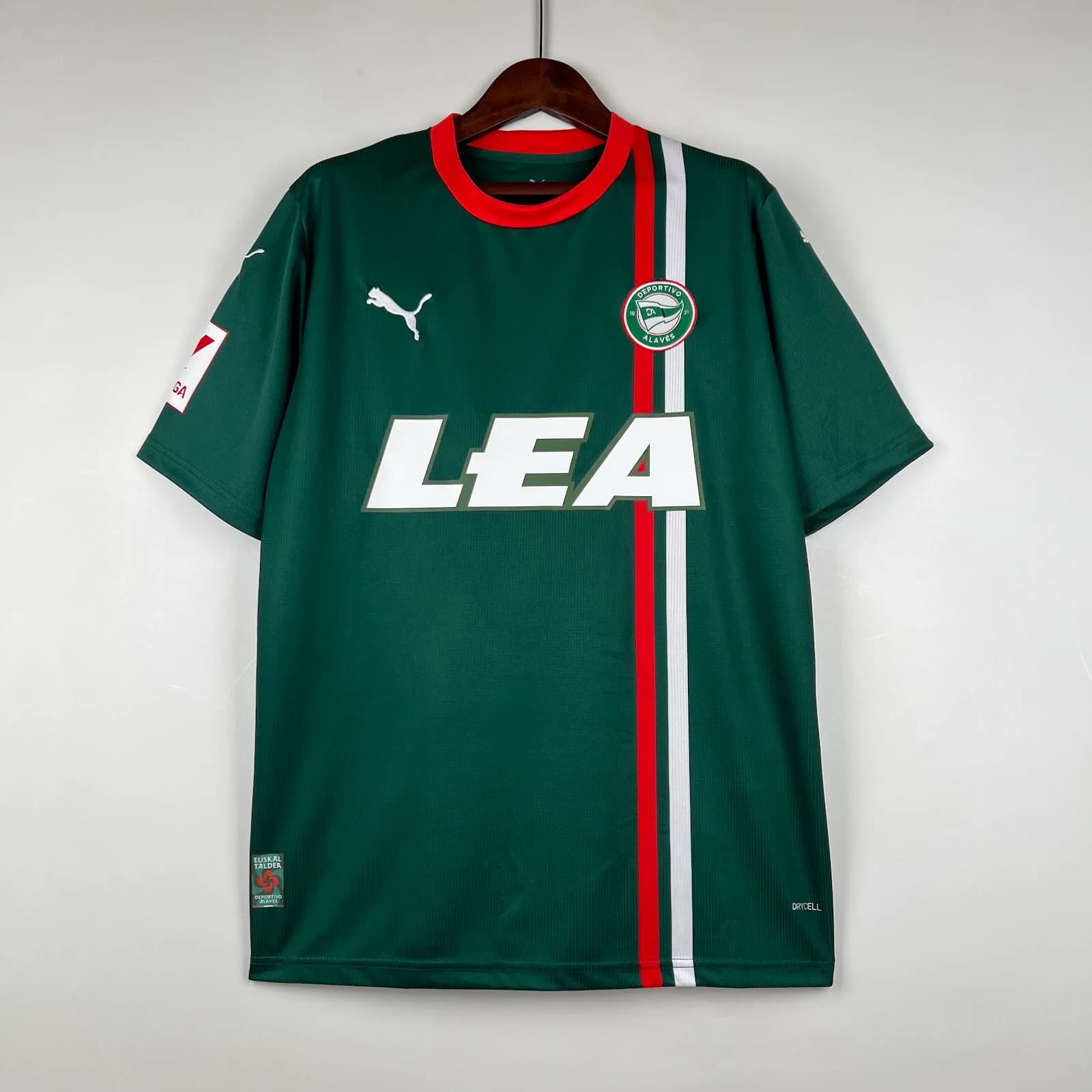 Camiseta Alaves – Visitante – 2023-24