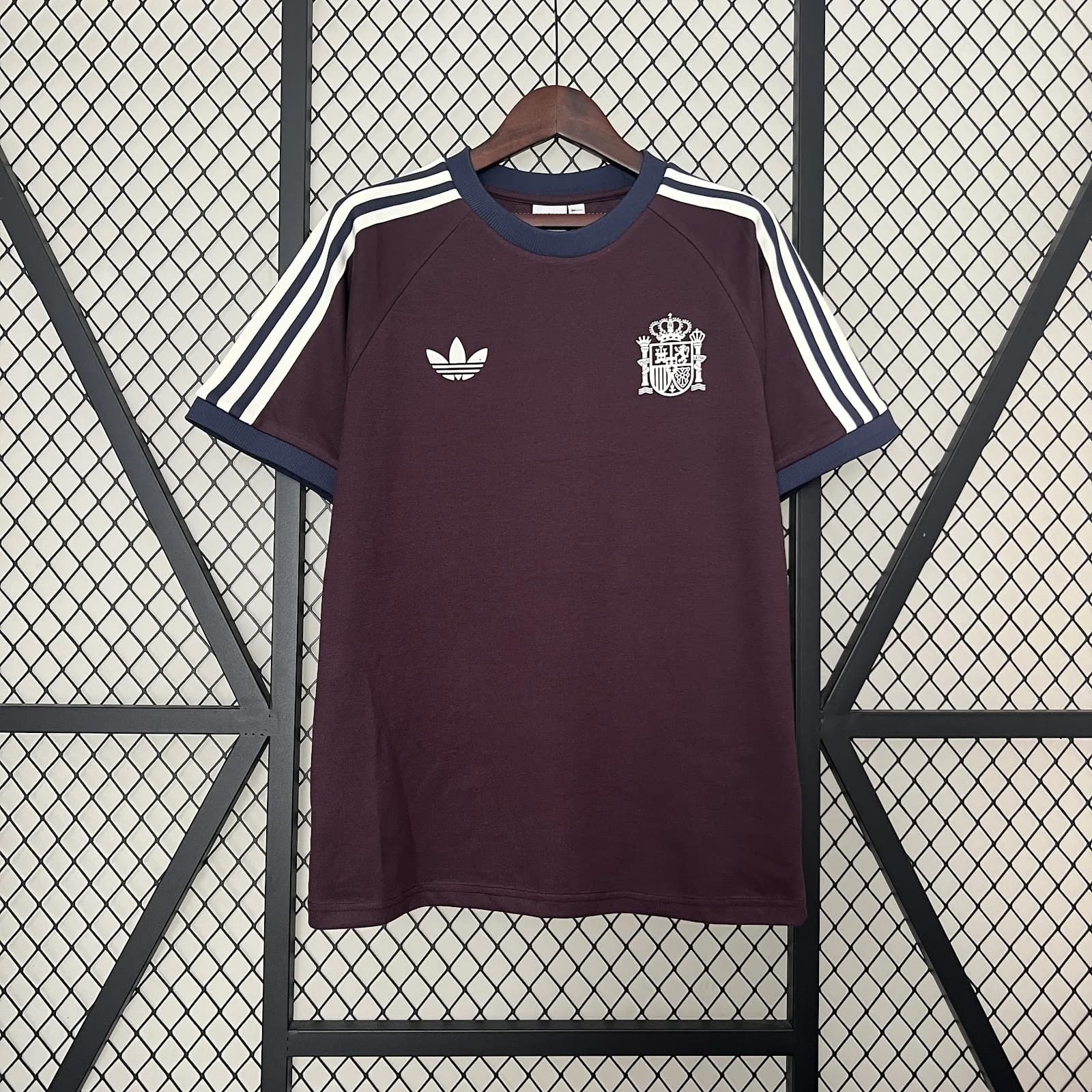 Camiseta España – Edición especial Retro