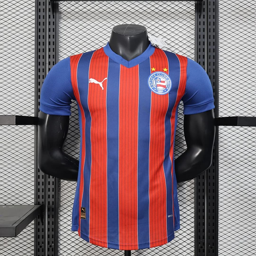 Camiseta Bahia Local
