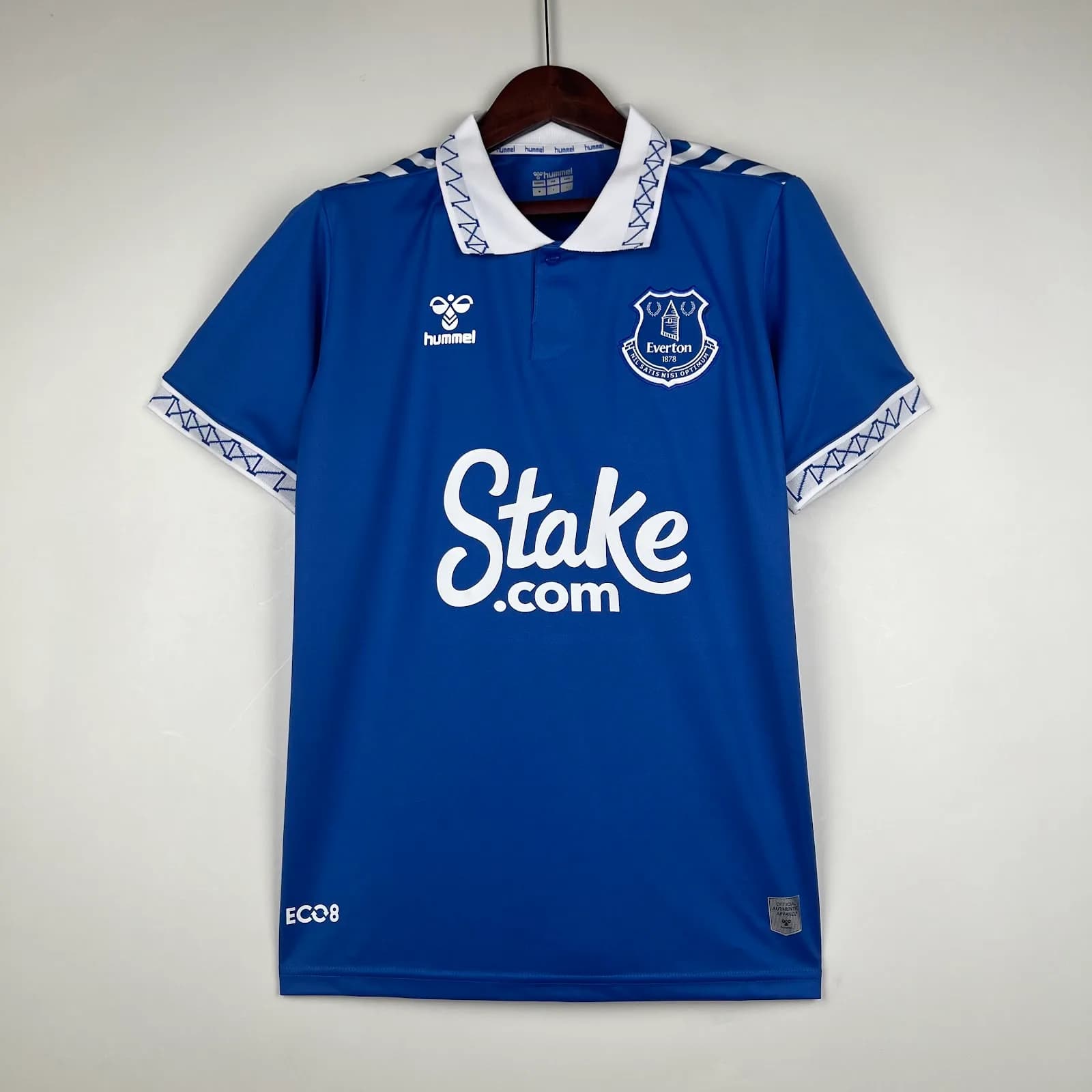 Camiseta Everton – Titular – 2023-24