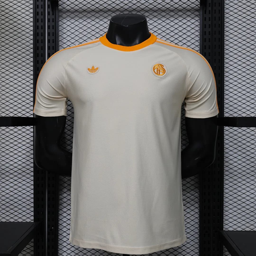Camiseta Inter de Milán Retro
