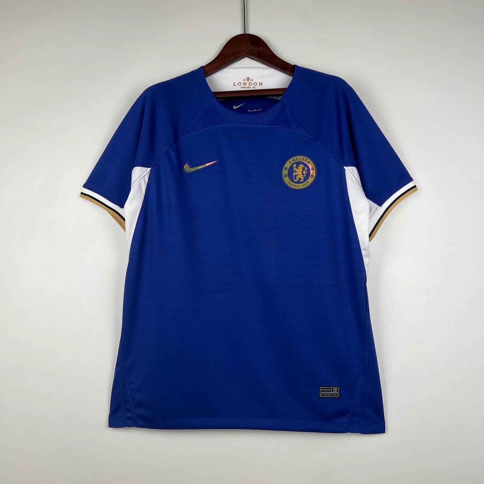 Camiseta Chelsea – Titular – 2023-24