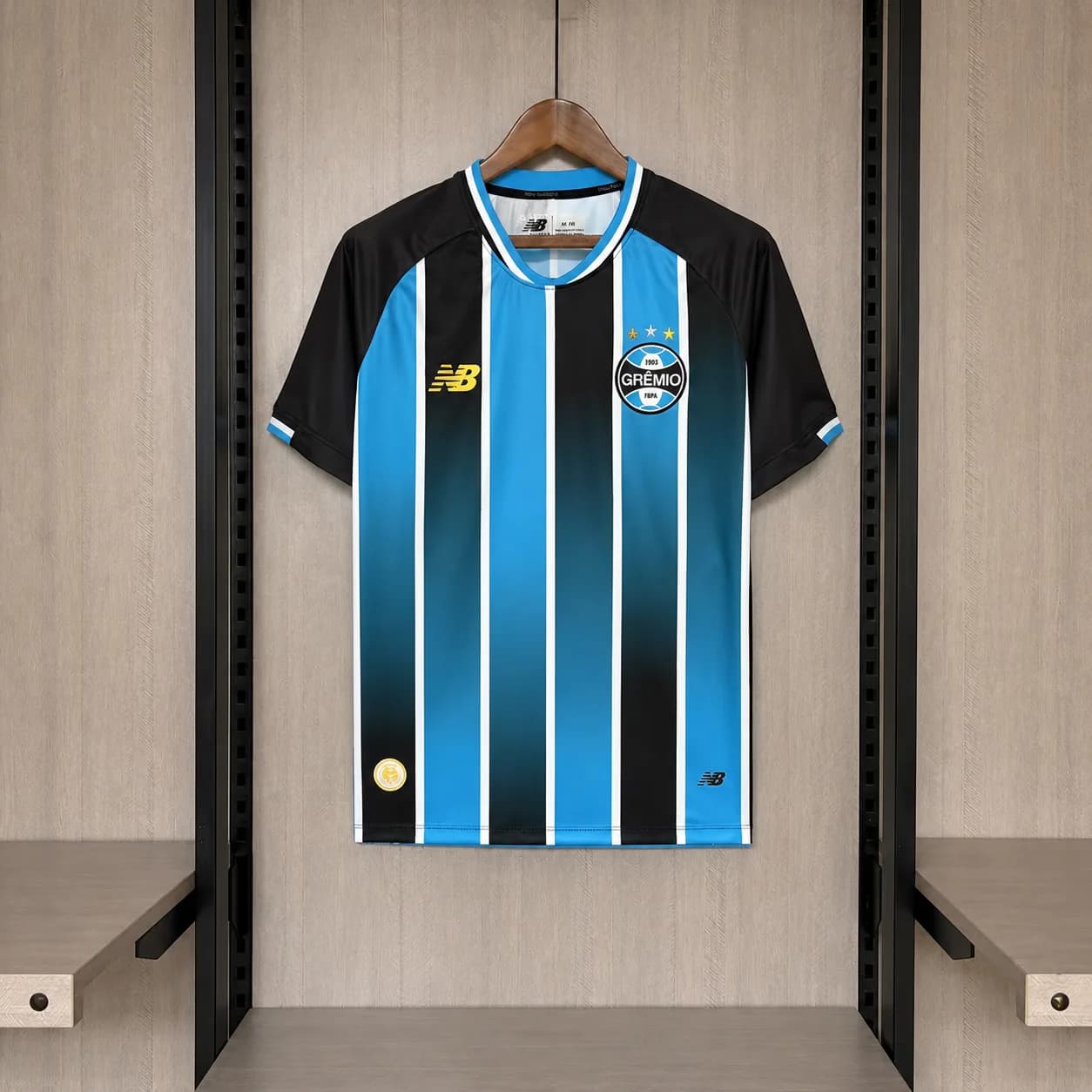 Camiseta Gremio – Titular – 2026-27