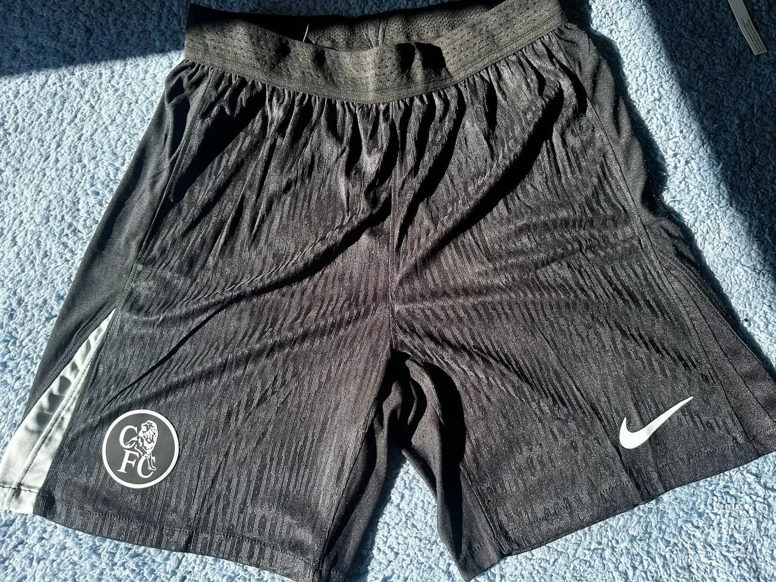 Short Chelsea suplente 25/26
