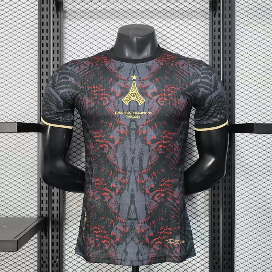 Camiseta Paris Saint-Germain Edición Especial 2025