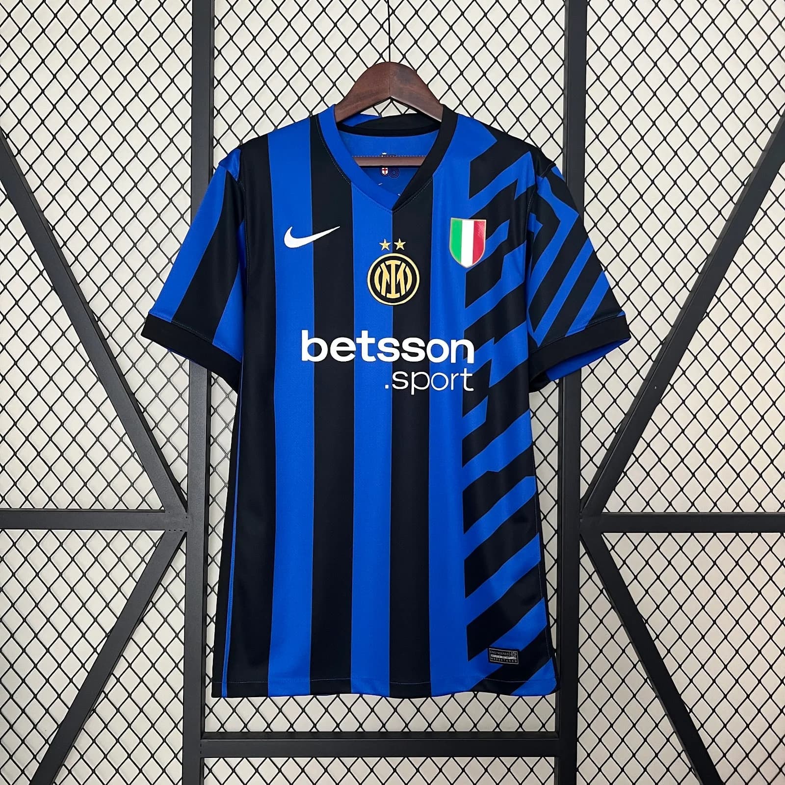 Camiseta Inter de Milán – Titular – 2024-25