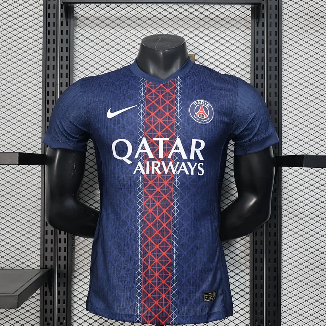 Camiseta Paris Saint-Germain Local 2023/24